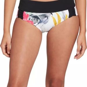 CALIA boy short bathing suit bottoms sz XL